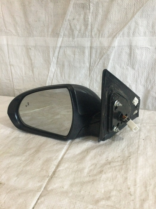 2017 Hyundai Elantra Left Side Door Mirror OEM 044782
