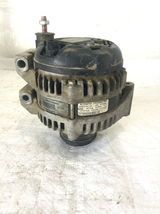 2014-2016  Dodge Journey Alternator Motor 3.6L OEM