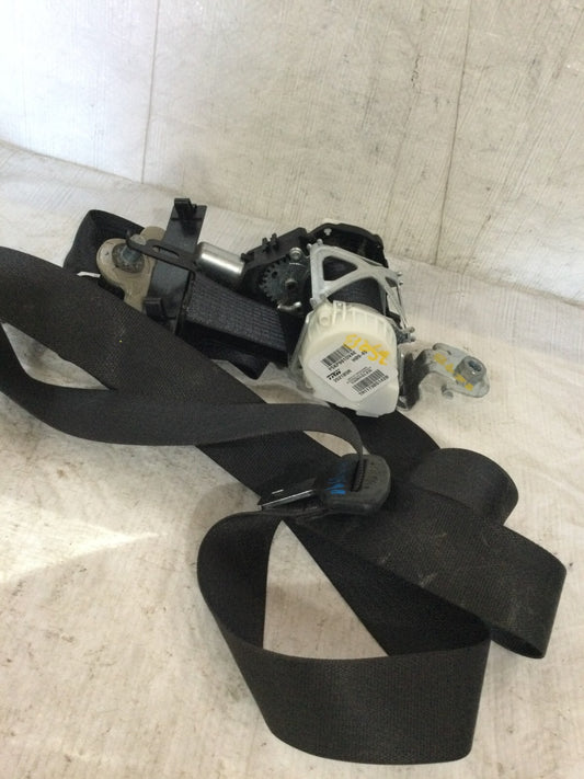2010 Dodge Ram 1500 Front  Left Crew Cab  Seat Belt OEM