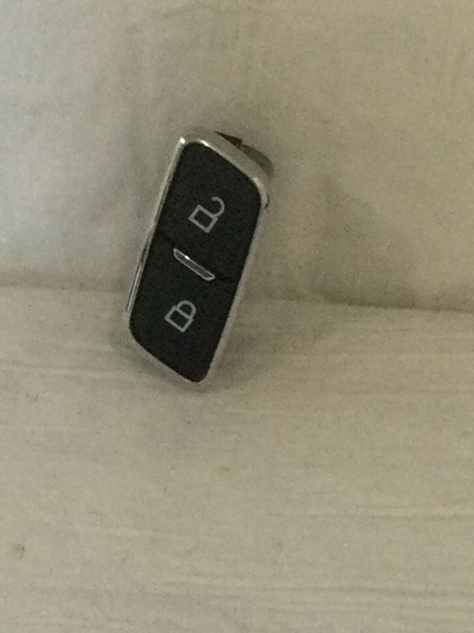 2012 Ford Explorer Right Front Door Lock Switch OEM BB5T-14017-CCW