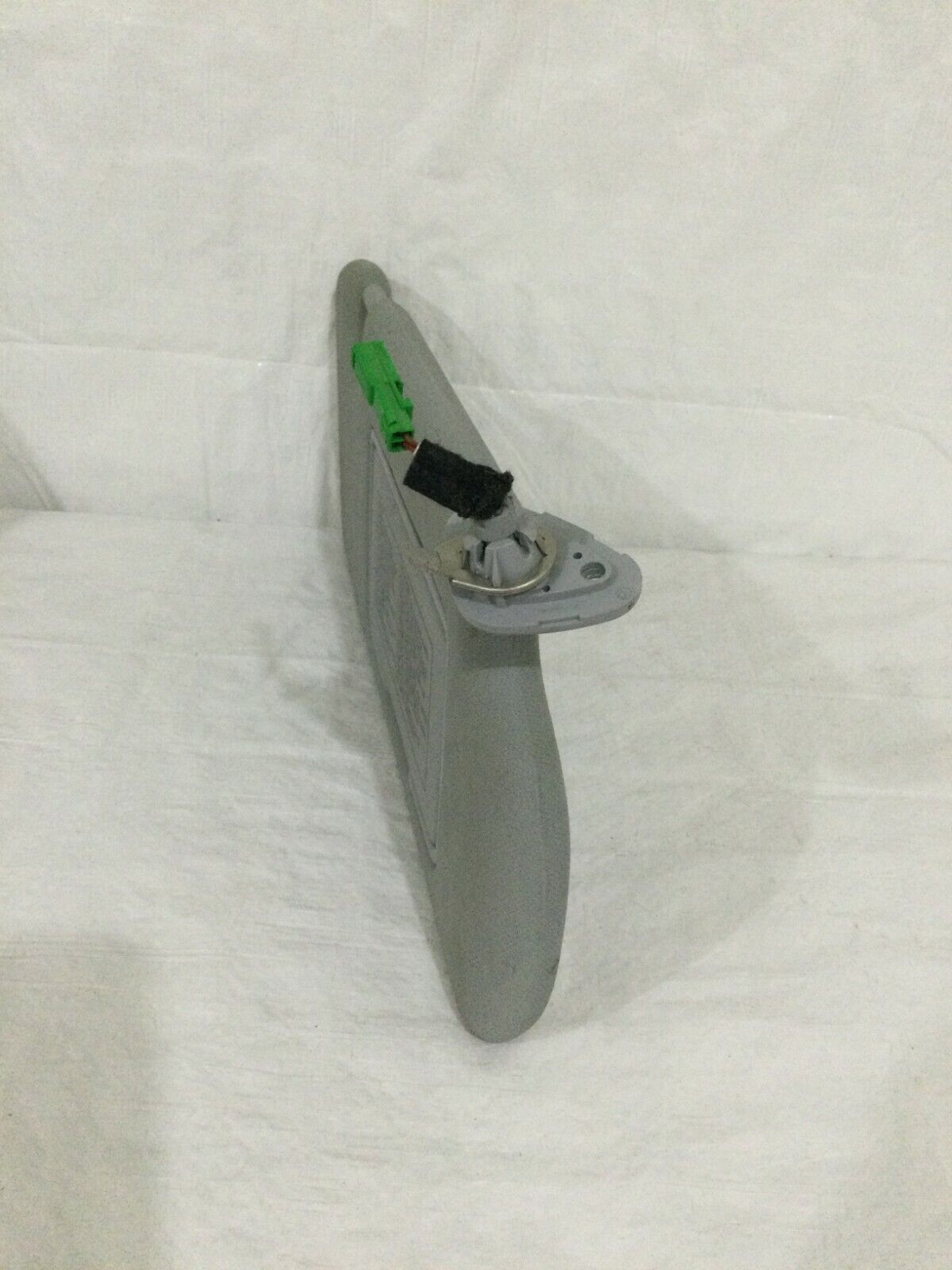 2007-2011 Honda CR-V CRV Right Passenger Illuminated Sun Visor OEM RH