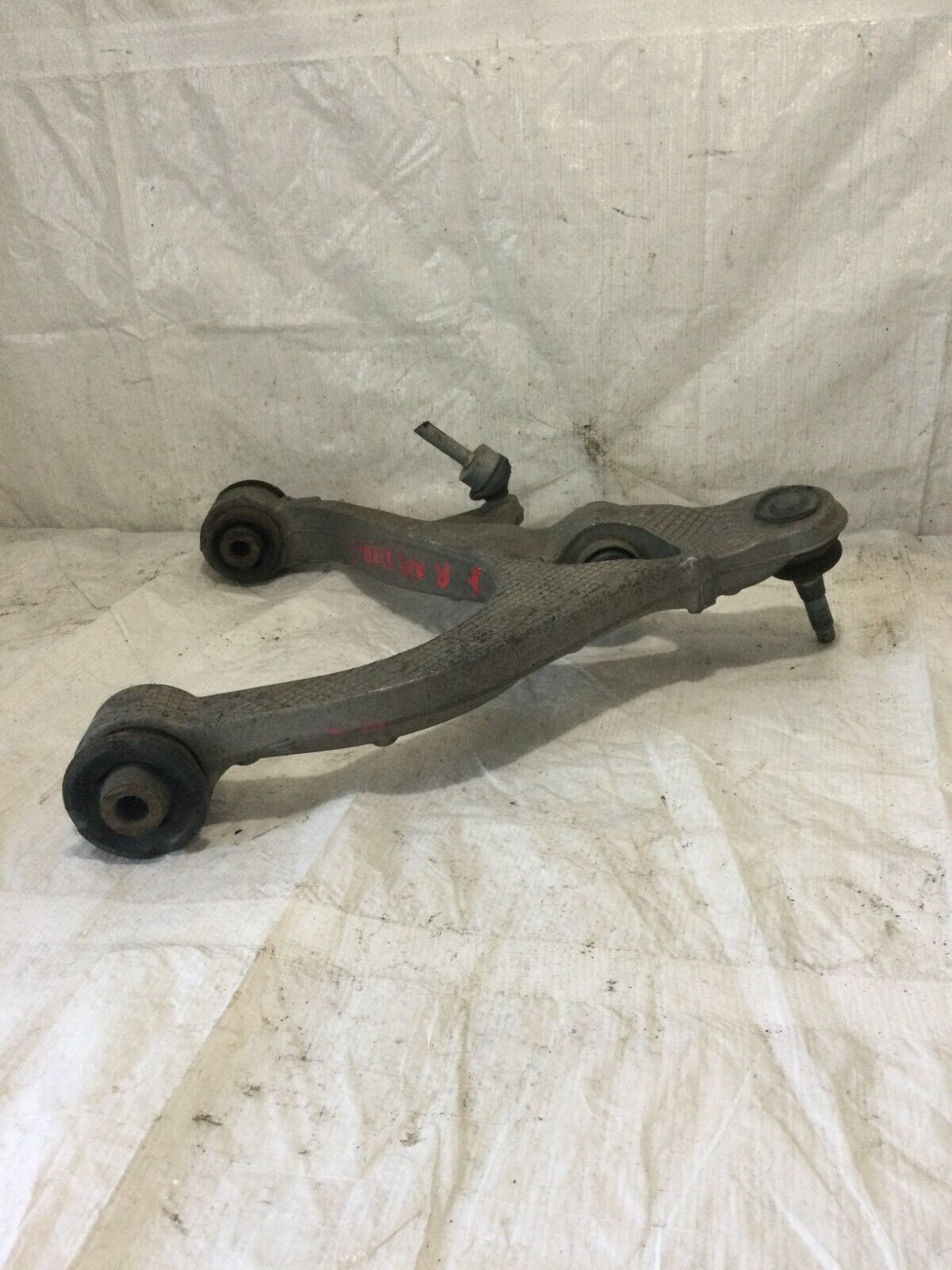 2017 RAM 1500 Front Right  Side Lower Control Arm AWD