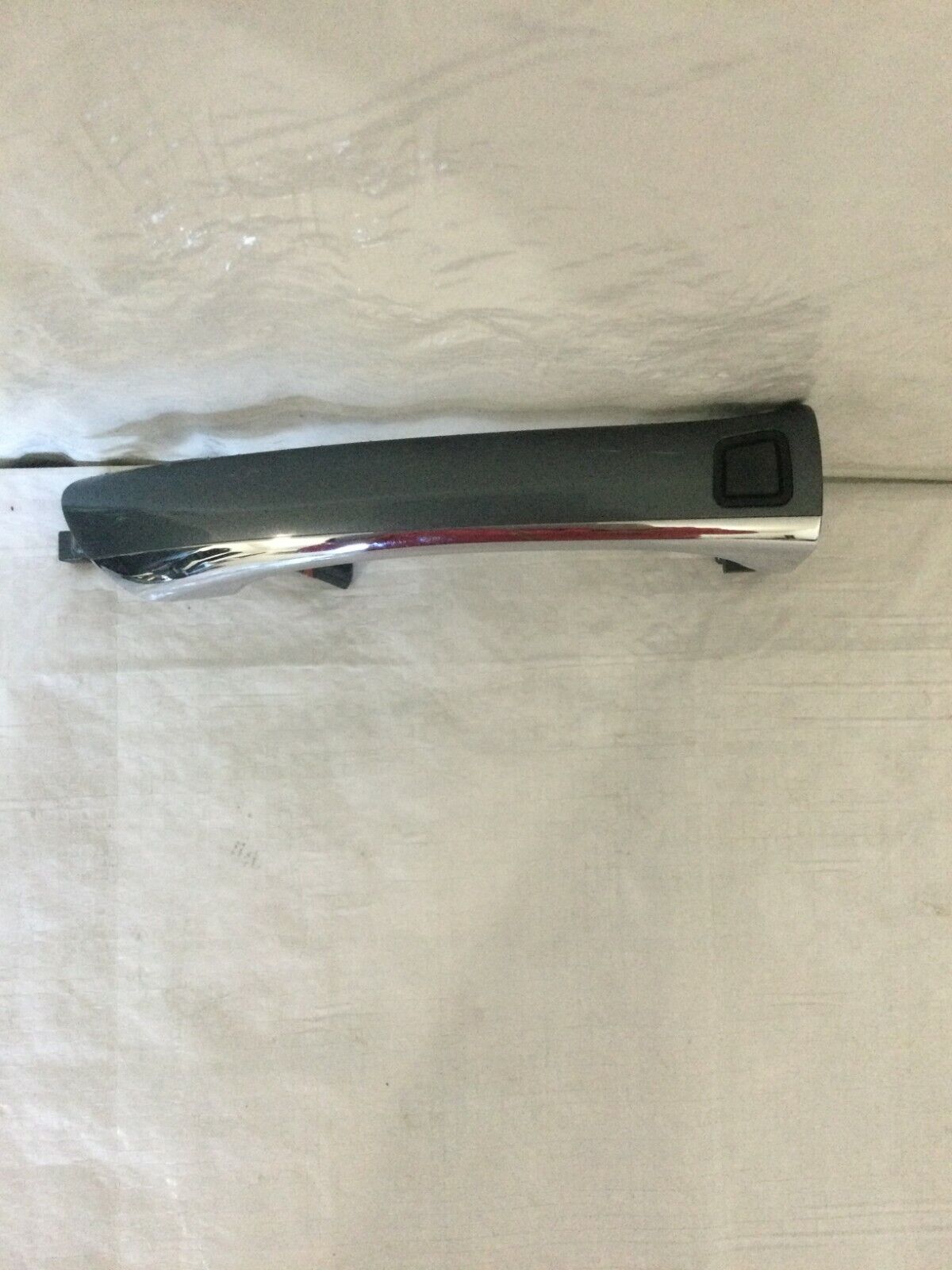 2003-2006 Mercedes Benz W211 E55AMG Rear Right Exterior Door Handle OEM
