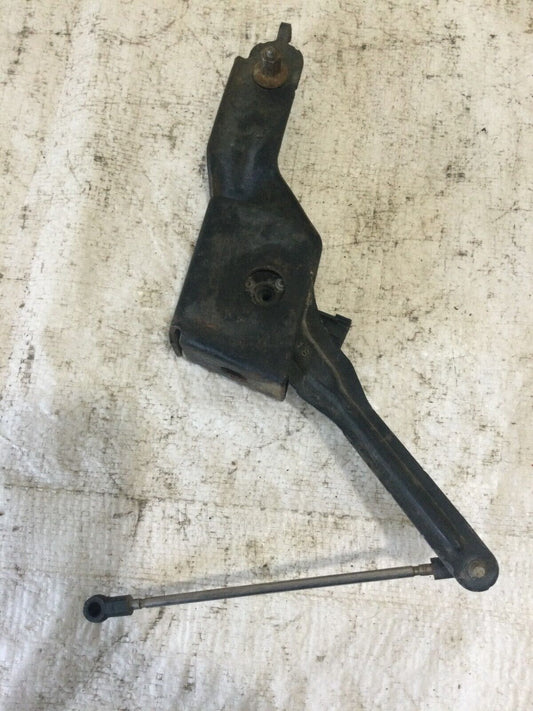 2015 GMC Sierra 1500  Rear Left Height  Level Sensor OEM
