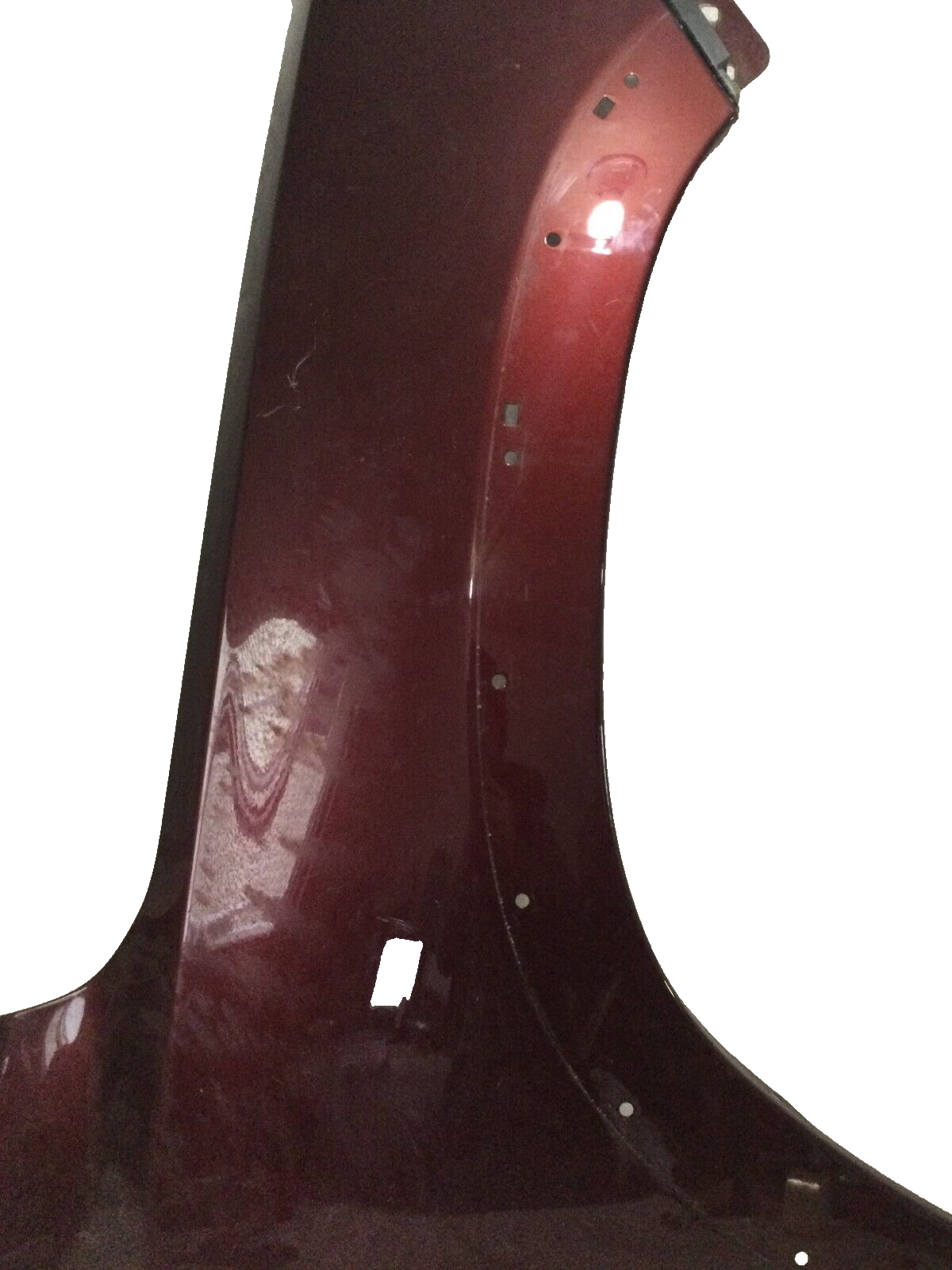 2019-2022 Dodge Ram 1500 Front Right Passenger Side RH Fender Panel OEM