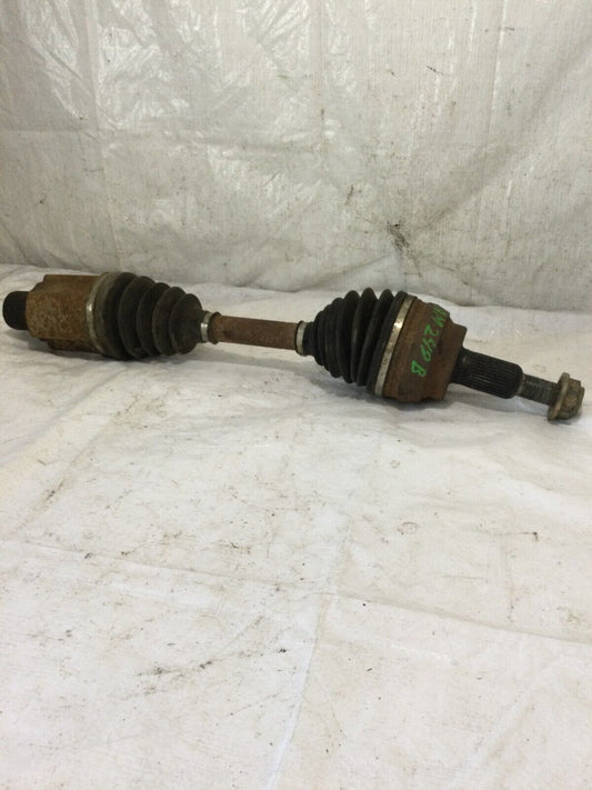 2015 Toyota Corolla Front Left Driver Axle Shaft  Assembly OEM