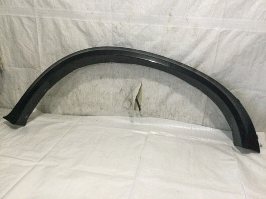 2012 BMW X5 Left Front Fender Flare OEM
