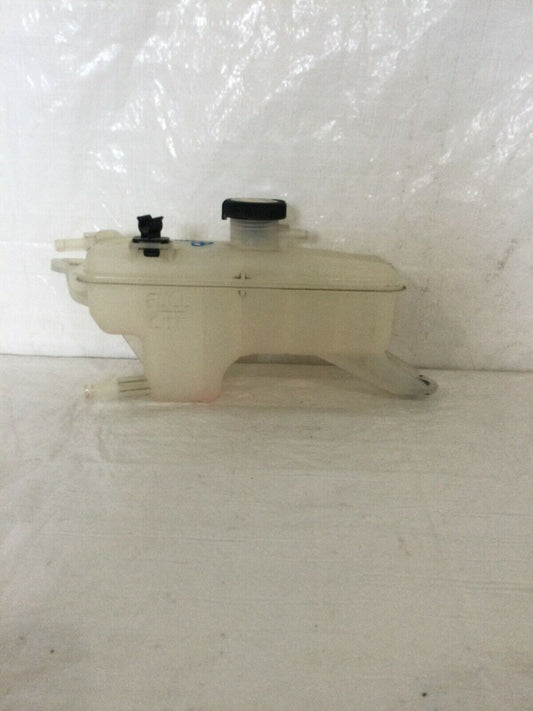 2016 Toyota RAV4 Coolant Recovery Reservoir Bottle OEM