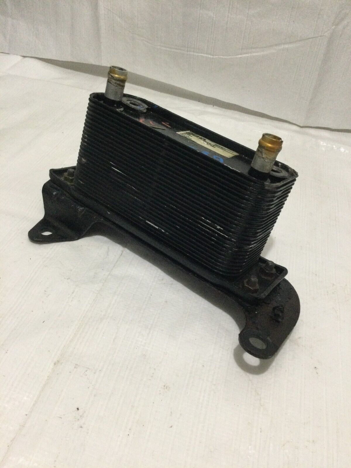 2003 Dodge Ram 2500 Transmission Oil Cooler OEM