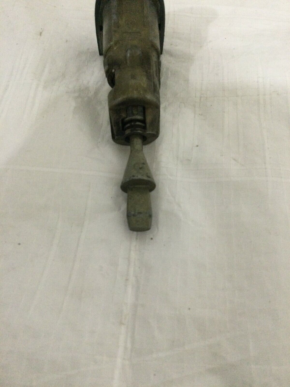 2007 Volkswagen Golf GTI Front Left Door Lock Cylinder OEM
