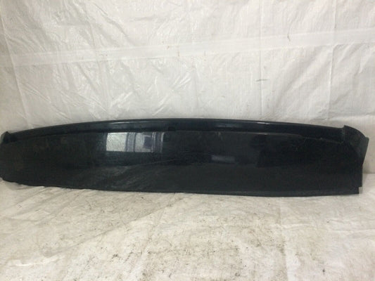 2007 Cadillac Escalade ESV Rear Spoiler Wing 15847938 OEM