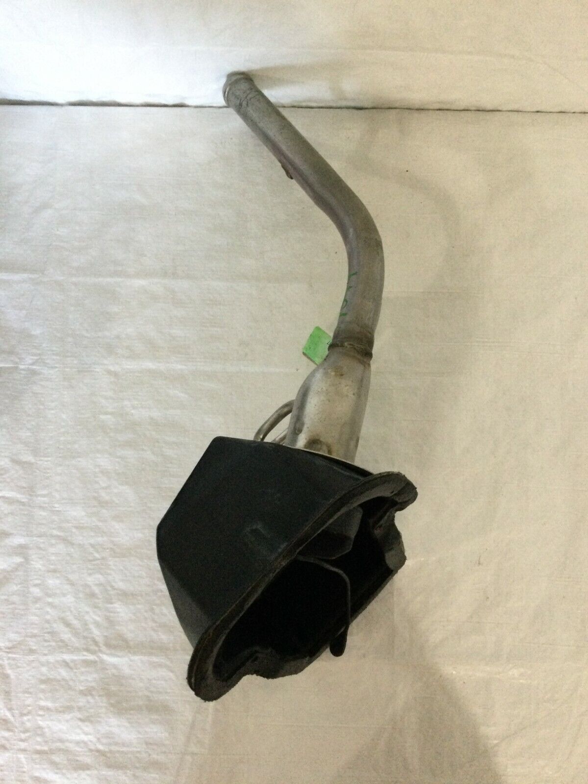 2007 Dodge Ram 1500 Fuel Filler Overflow Tube 52113581AC OEM