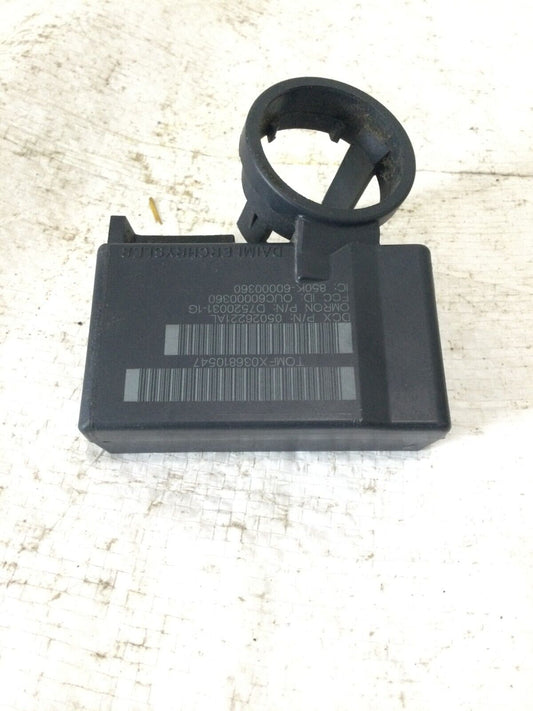 2010 Dodge Ram 3500 Anti Theft Module Transponder Immobiliser 05026221AL OEM