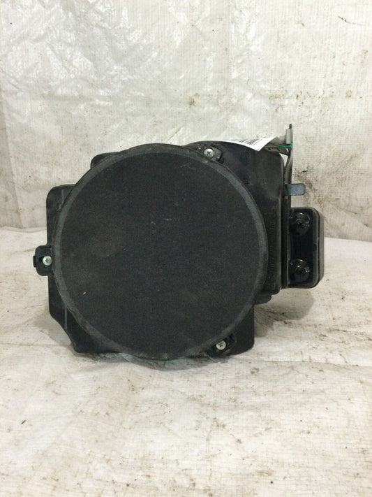2017 Jeep Wrangler  Subwoofer Left side  Dash 0054AC OEM