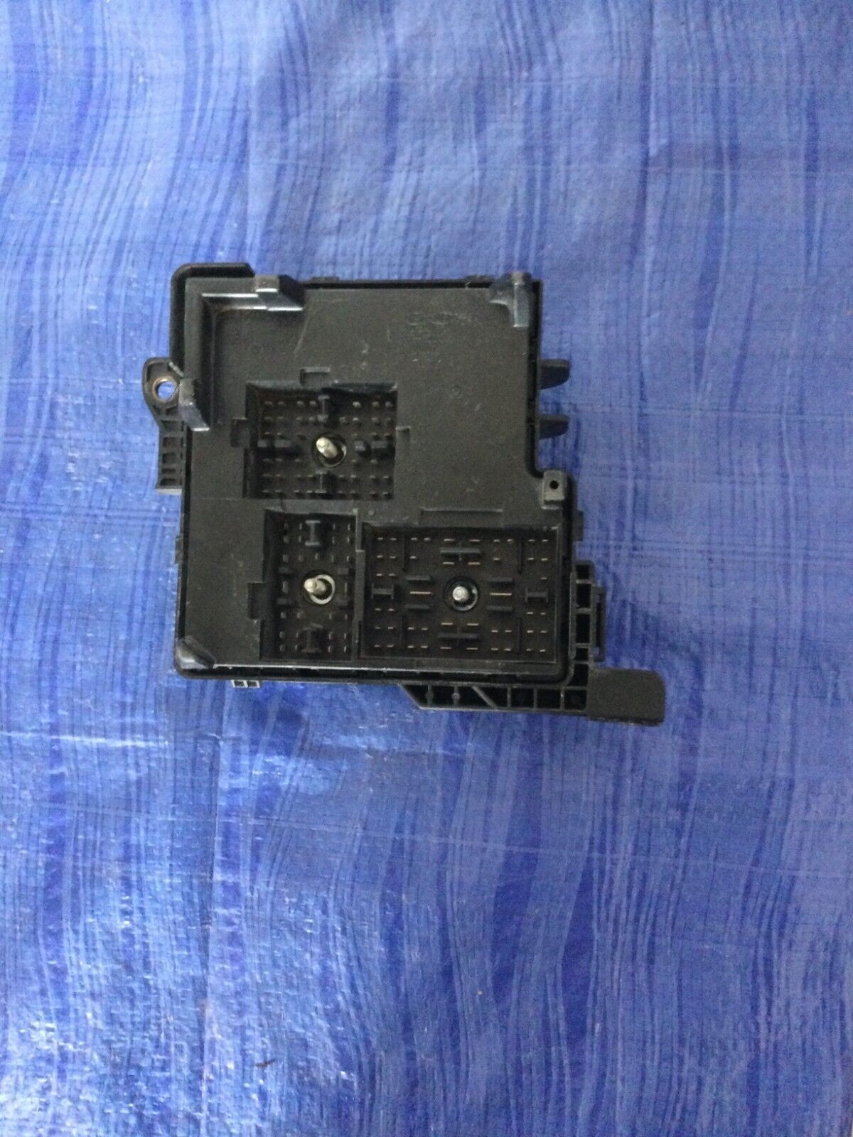 2007 2008 2009 Hyundai Elantra 2.0L Under Hood Engine Fuse Box 91950-2H020 OEM