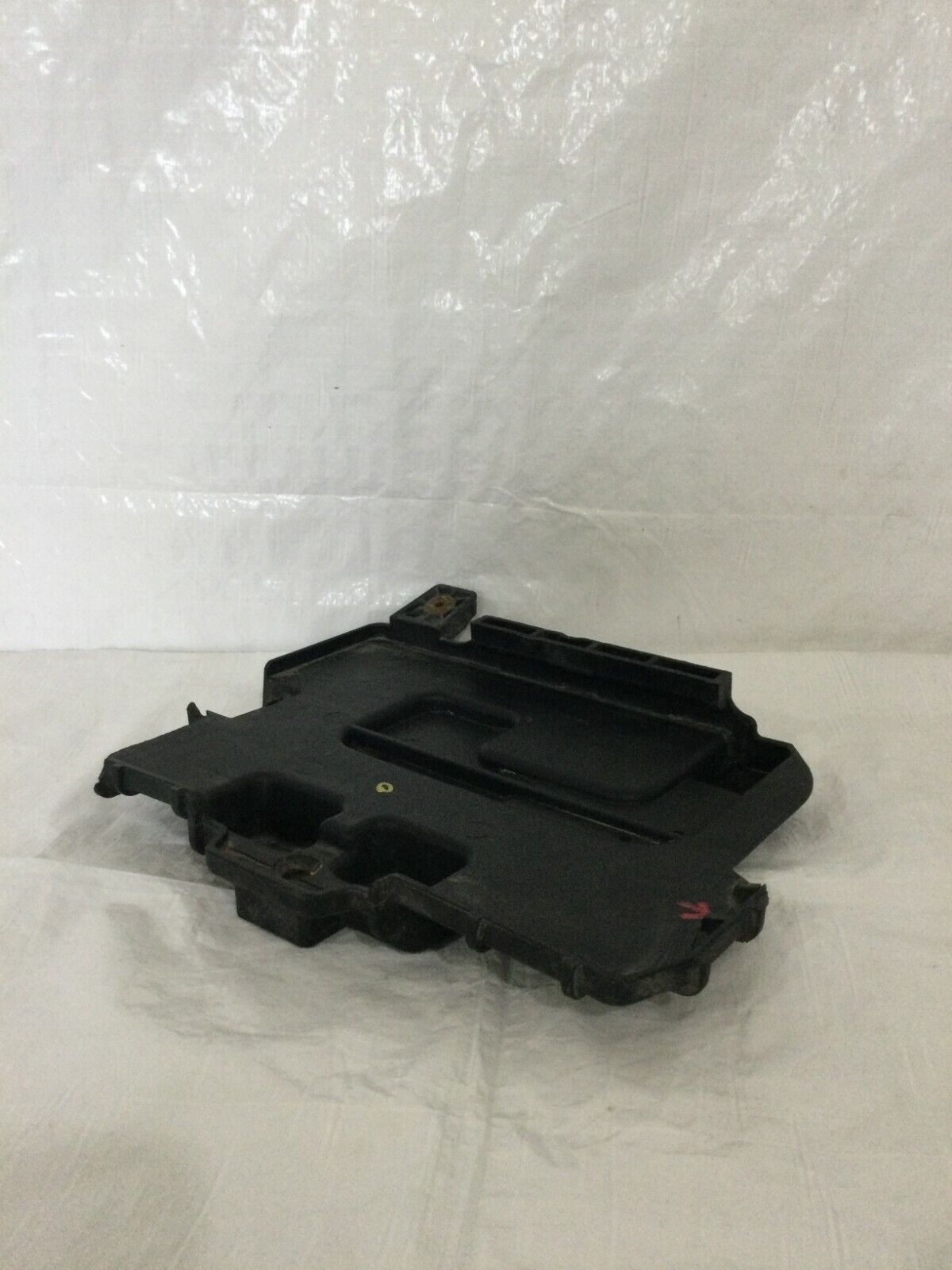 2016-2017 Hyundai Elantra GT Battery Tray Plastic Base Holder Carrier OEM