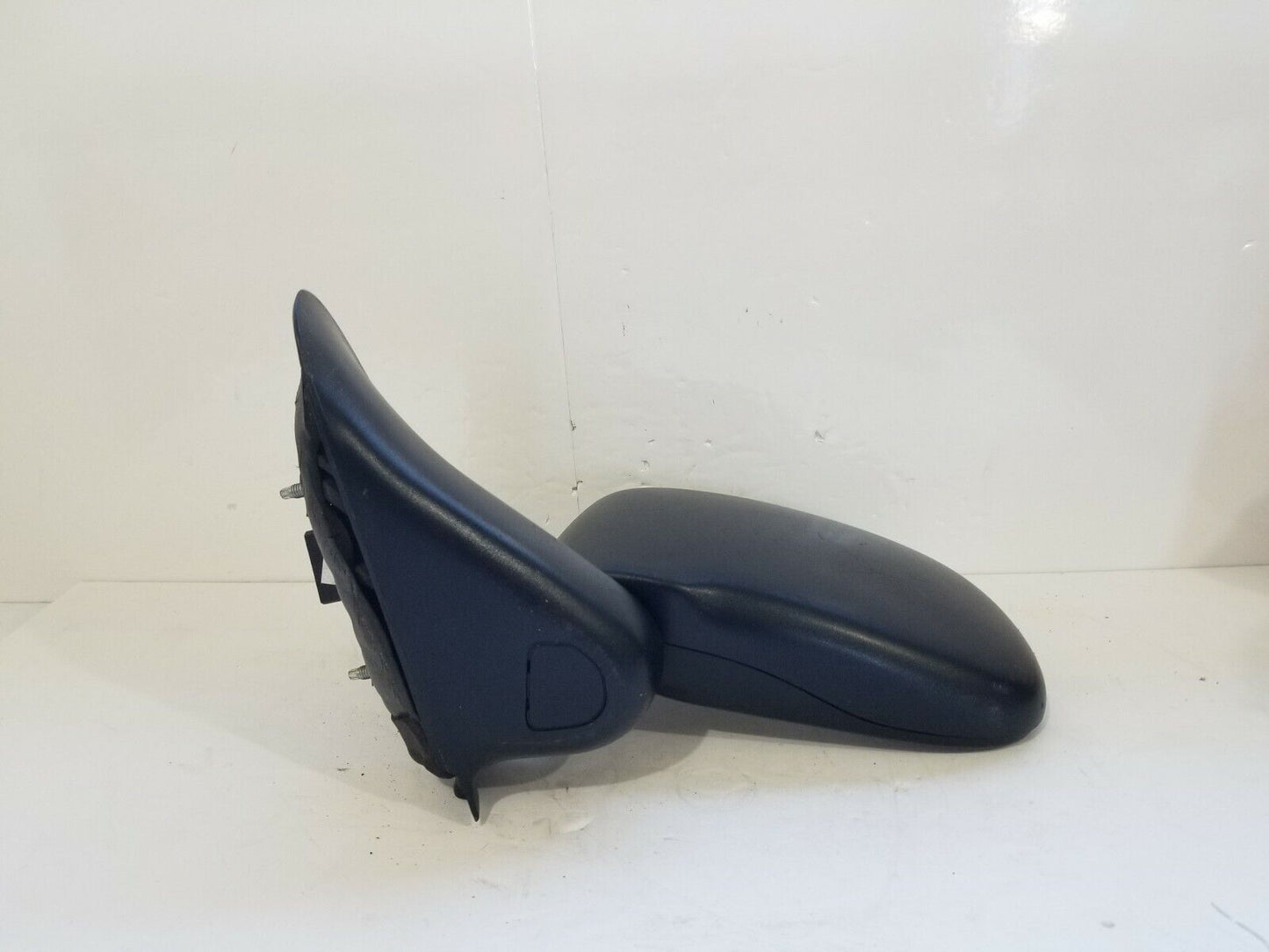 2002 Ford F-150 F150 Side View Door Mirror Manual Left Driver Side LH OEM