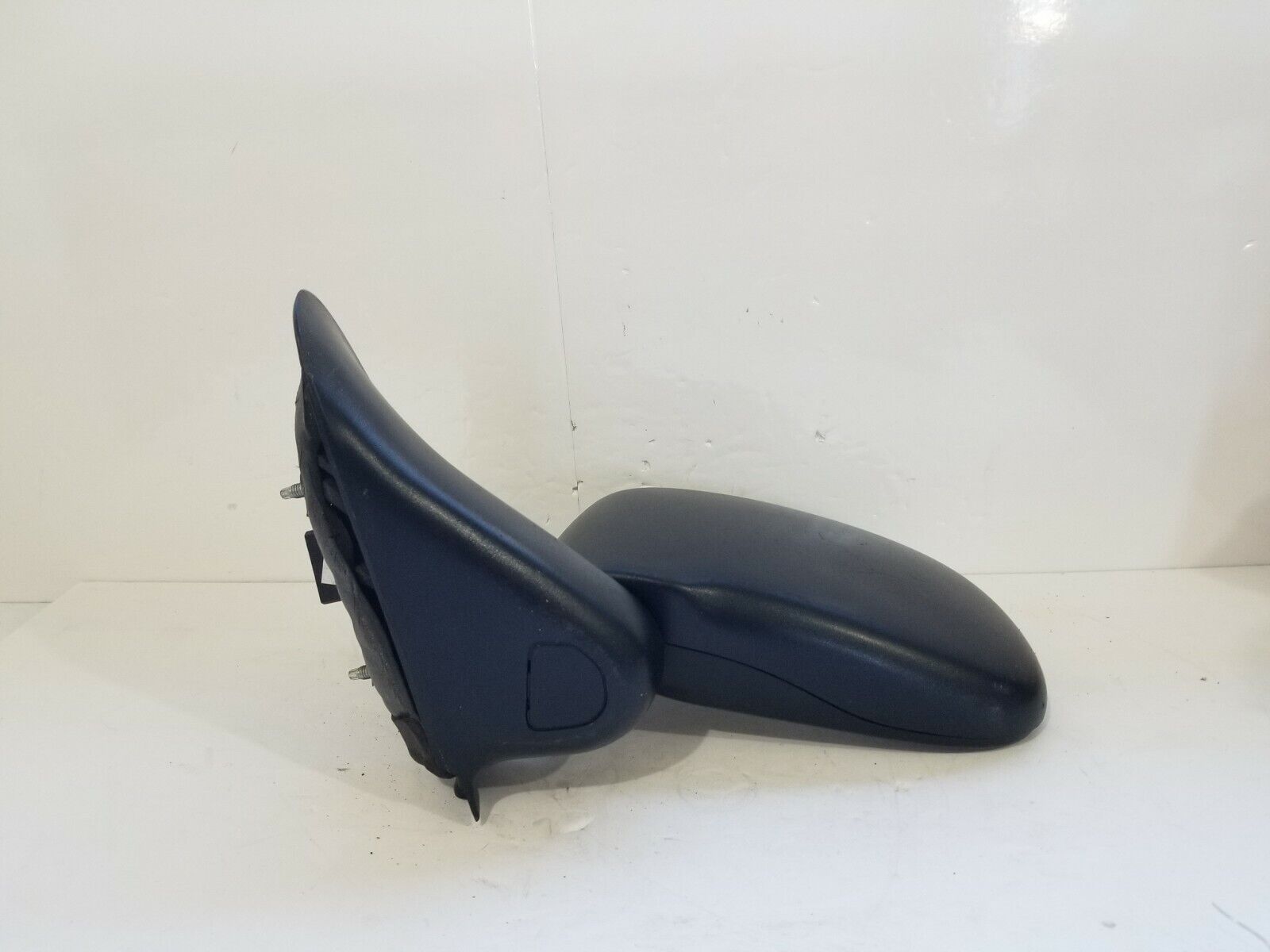 2002 Ford F-150 F150 Side View Door Mirror Manual Left Driver Side LH OEM