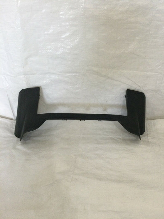 2013 DODGE RAM 1500 PICKUP Dash Lower Trim Cover OEM 
