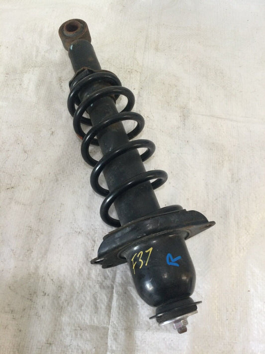 2015 Toyota Corolla Rear Right Shock Strut Assembly OEM