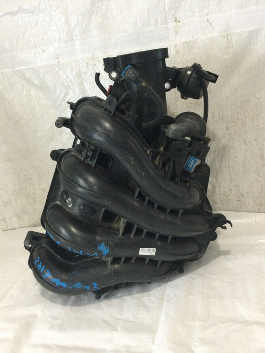 2010 Mazda 3 Air Intake Manifold Assembly OEM