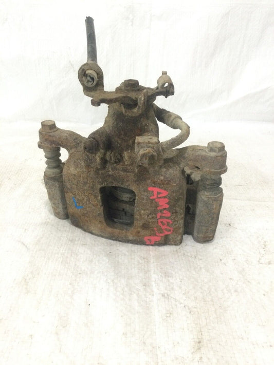 2014 Dodge Journey Rear Left Brake Caliper OEM LH