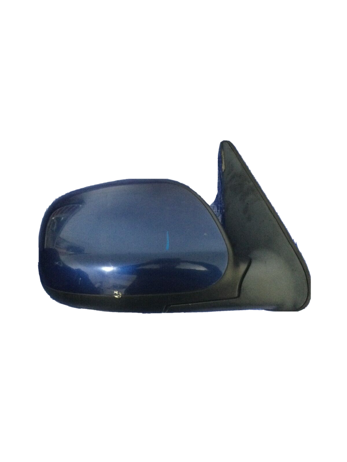 2004-2006 Toyota Tundra Passenger Right Side View Power Door Mirror OEM