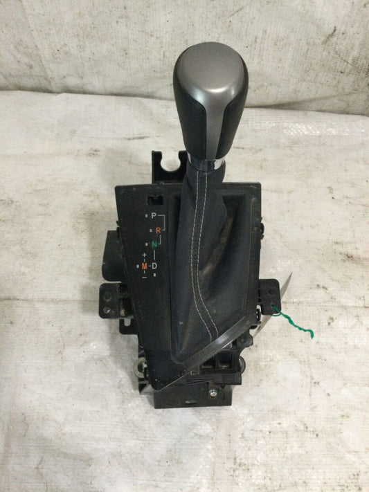 2014-2016 Toyota Corolla Floor Shifter Assembly OEM