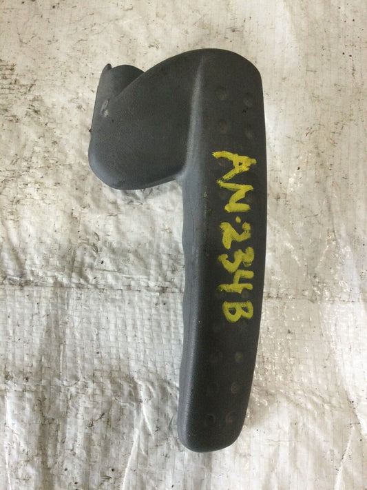 2006 Dodge Ram 1500 Rear Left Interior Door Handle OEM