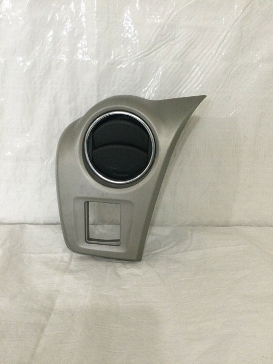 2009-2013 Toyota Matrix Dash Left Air Vent W/ Trim OEM