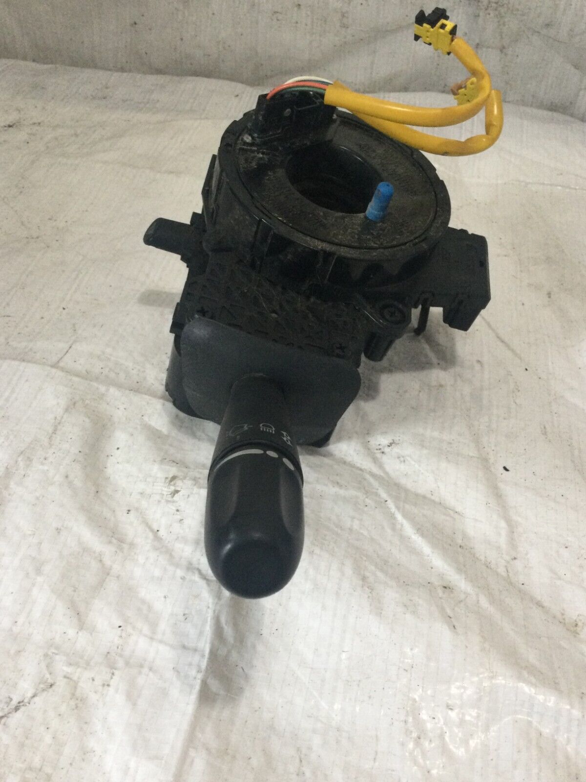 2006 Dodge Ram 1500 Left side  combination Switch Assembly OEM