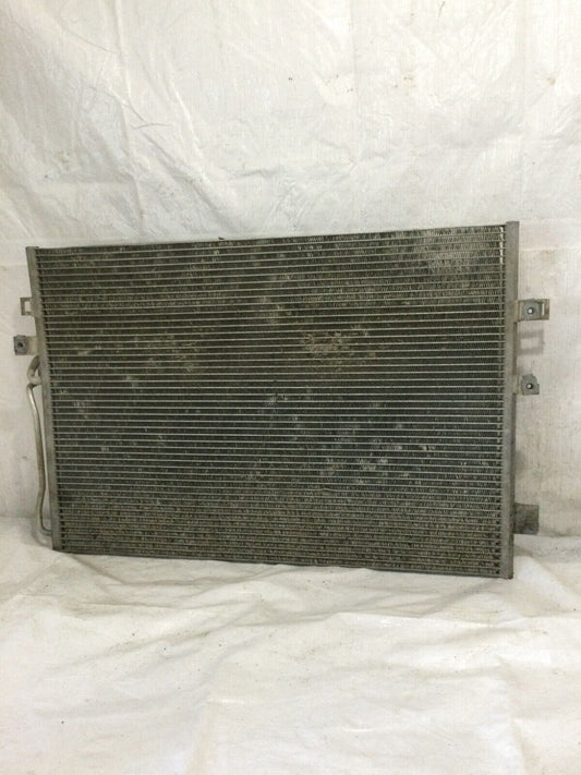 2014 Dodge Journey  AC Condenser 3.6L OEM