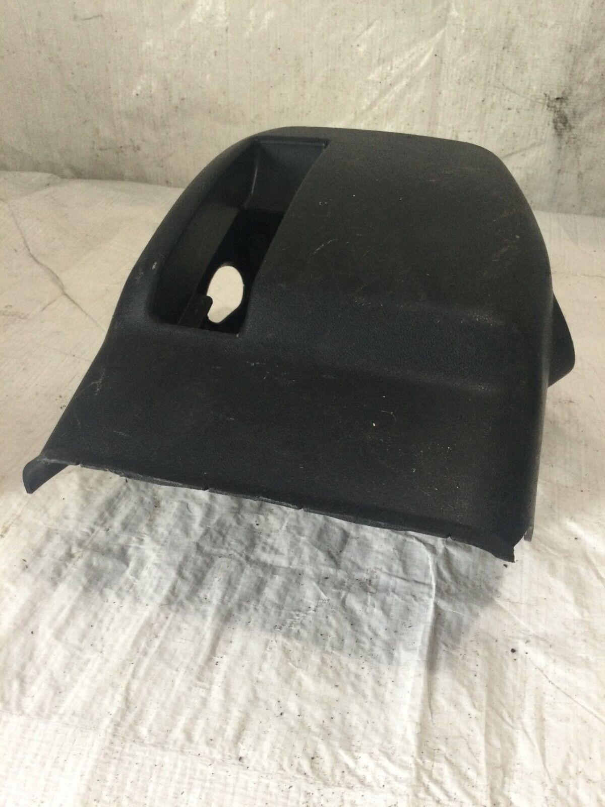 2016 Toyota RAV4 Steering Collar  Assembly OEM