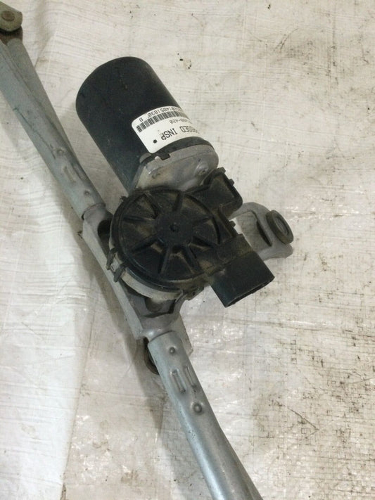 2014 RAM 1500  Front Wiper Motor OEM