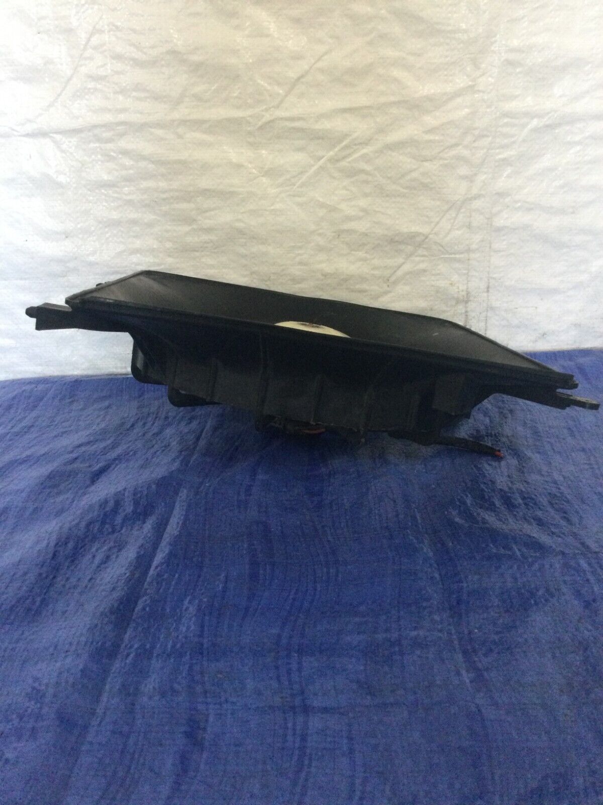 2005 2006 Honda CR-V CRV Condenser Cooling  Fan Assembly OEM