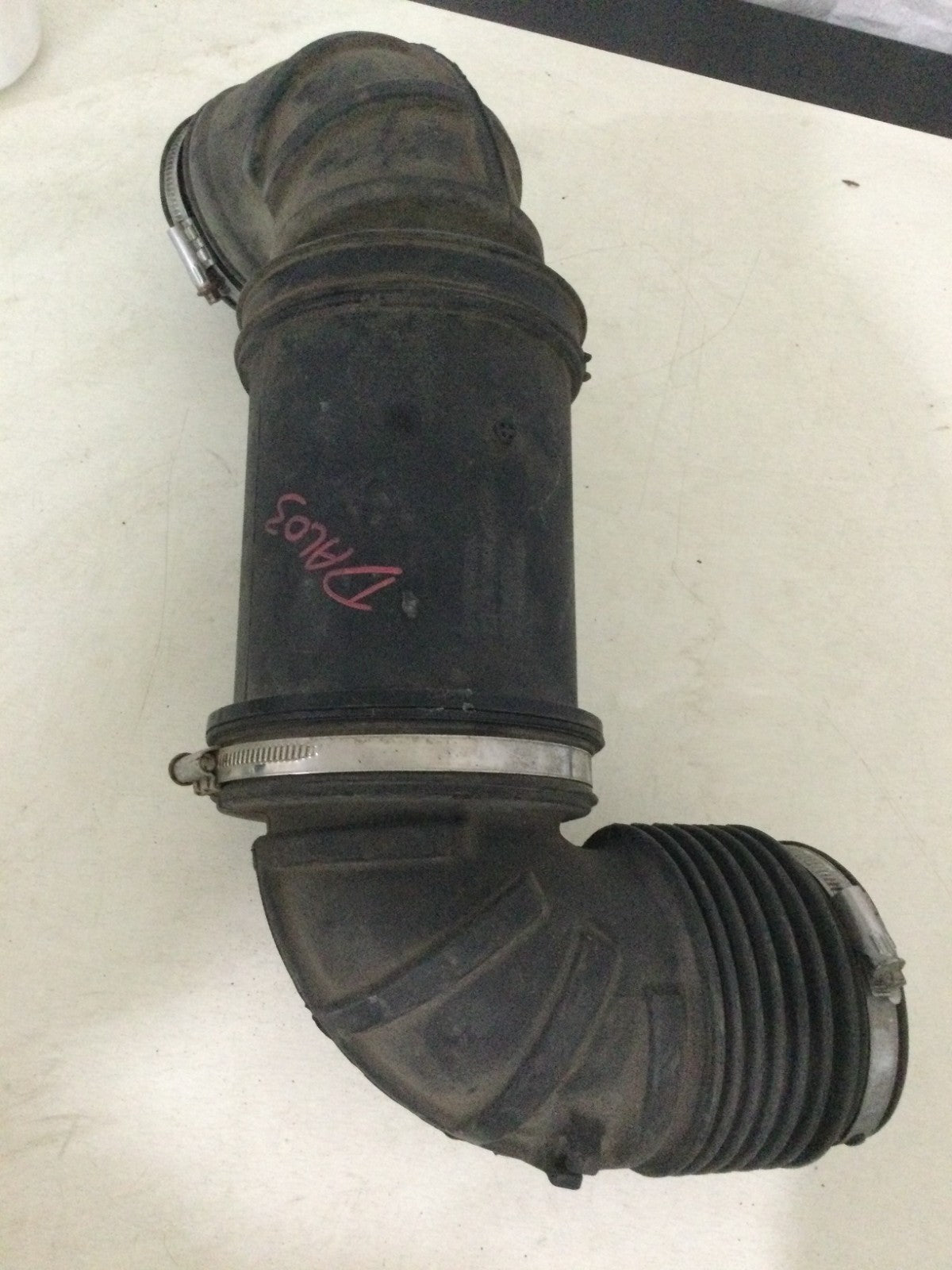 2005-2009 Dodge Ram 2500 3500 Duct-Air Cleaner OEM 53032848AA