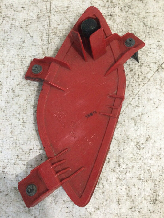 2014 Hyundai Elantra Rear Right Reflector OEM