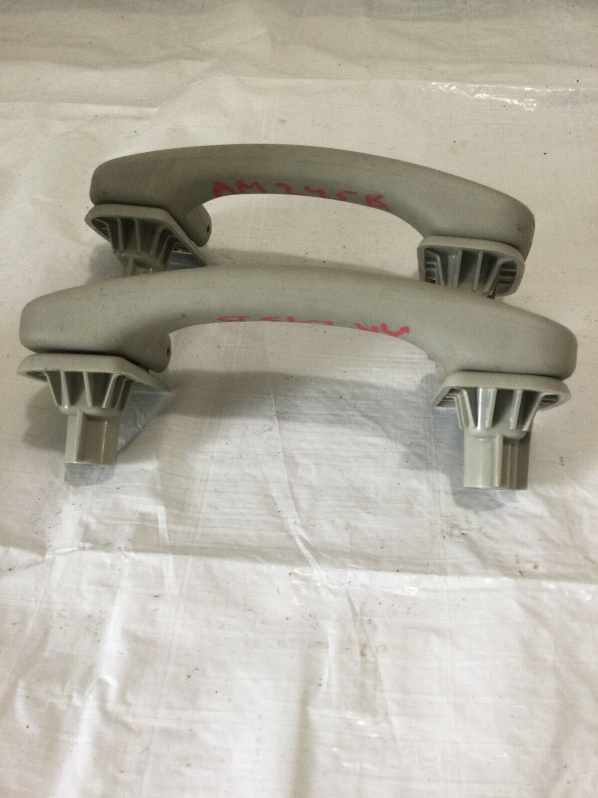 2017 Dodge Grand Caravan  Interior grab  Handle Bar set OEM