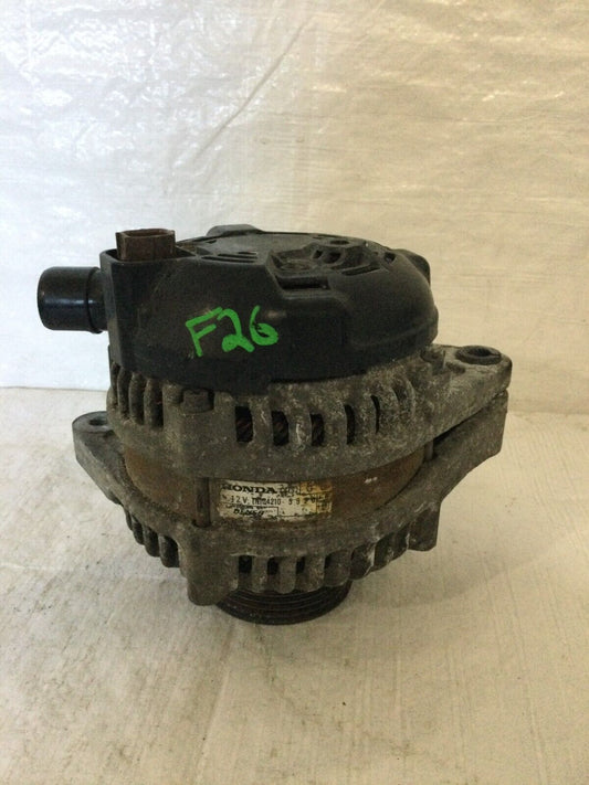 2009-2014 Acura TL Alternator Motor TN104210-5920 OEM