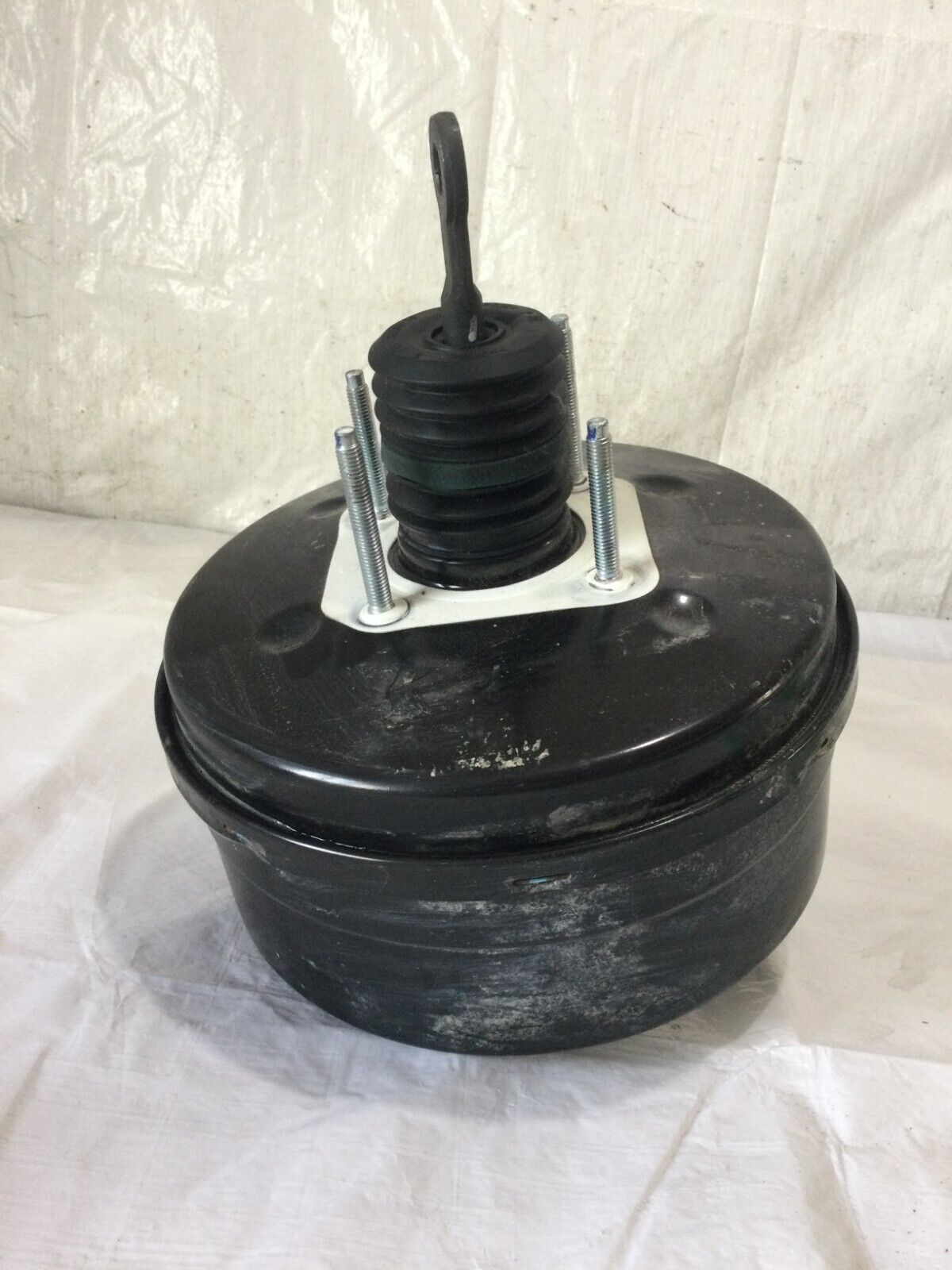 2017 Dodge Grand Caravan Power Brake Booster  04581494AE OEM