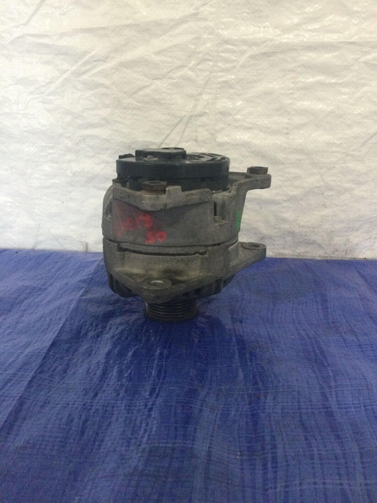 2005 Dodge Ram 1500 Alternator Motor OEM 5.7L
