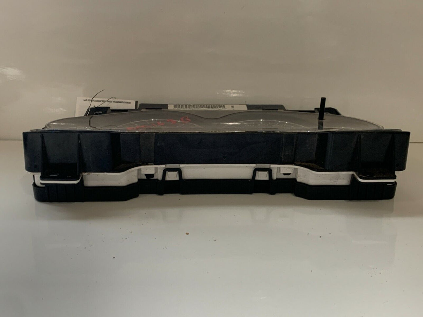 2007-2011 GMC Sierra 1500 Speedometer Gauges Instrument Cluster KPH