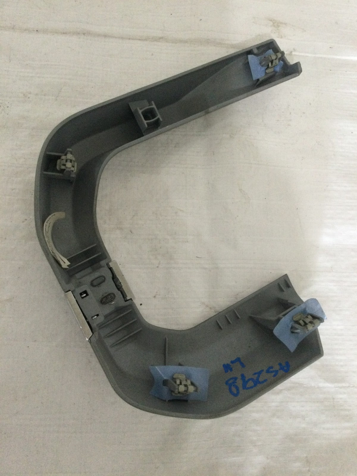 2023 Ford F-150 Front Left Air Vent Trim Cover Panel OEM NL3B 15044B79 BA3LPR
