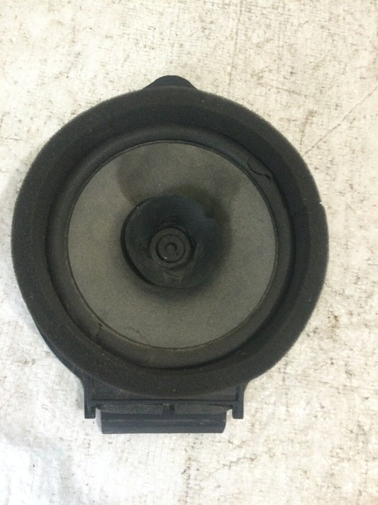 2007-2013 Chevrolet Silverado 1500 Rear Left Door Speaker OEM 15201406