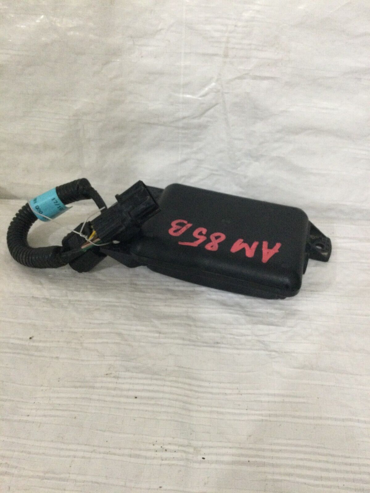 2018 Hyundai Elantra Sedan Passenger RH Quarter Mounted Obstacle Sensor OEM