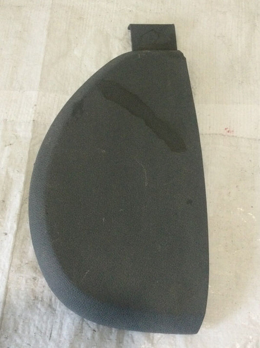 2007-2013 Chevy  Silverado 1500 Left Dash End Cap Trim LH 25855845 OEM
