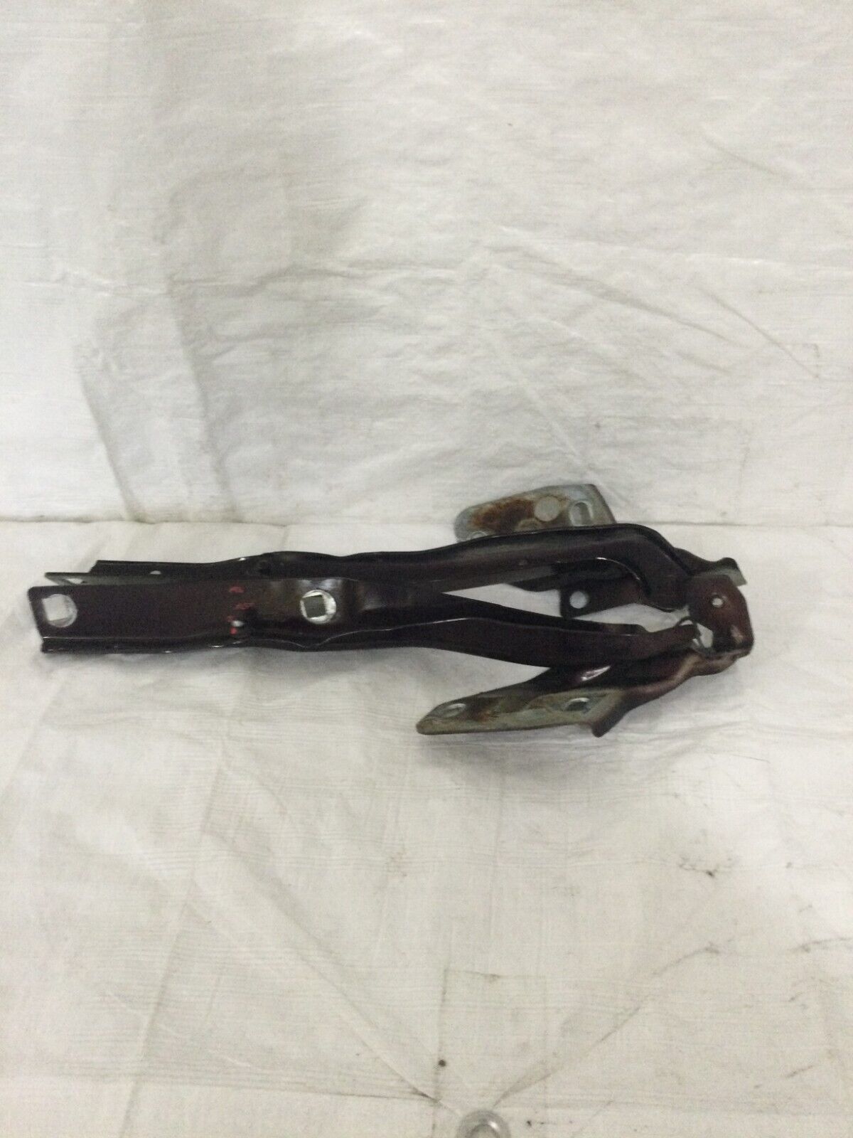 2004 Dodge Ram 1500 OEM Hood Hinge Left Right Side Pair  55275841AC