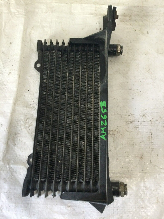 2010-2013 GMC Sierra 1500 Transmission Oil Cooler OEM