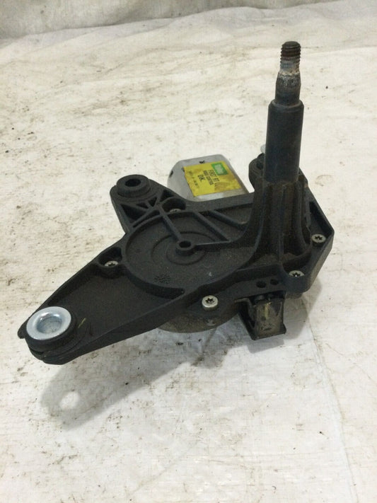 2014 Dodge Grand Caravan Rear Windshield Wiper Motor  68378743A1 OEM