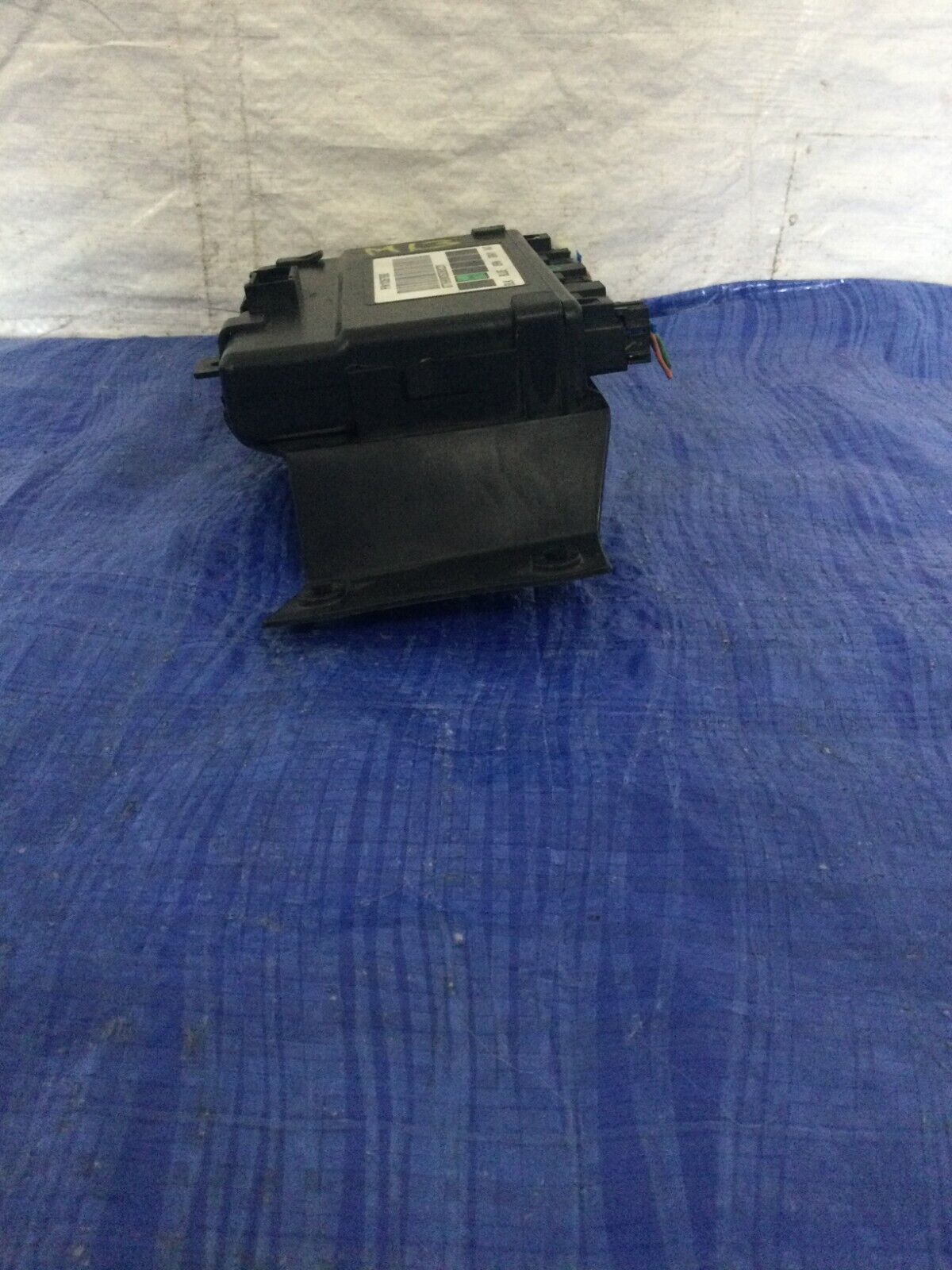 2006 Cadillac Escalade Body Control Module 10367690 OEM